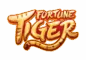 fortune tiger logo